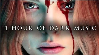 1 Hour of Dark Music | Dark Music For Writing