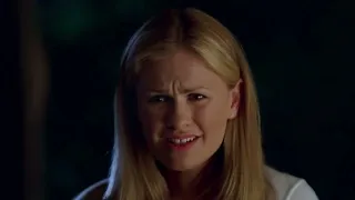 Sookie Finds Out There Are Werewolves And Other Creatures - True Blood 1x10 Scene