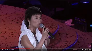 袁麗嫦丨流星蝴蝶劍 丨麗的亞視精彩半世紀演唱會丨視聽版丨從未曝光片段