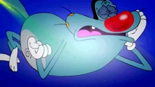 Oggy and The Cockroaches Cartoons | New collection 2017 | Part 52 [SYNTHETIC*-*]