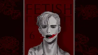 Fetish | Multifandom MEP | CLOSED [1/10 DONE]