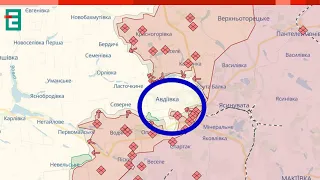 ❗️ ПРИЙШЛО НОВЕ ПІДКРІПЛЕННЯ 💥 В Авдіївці вперше майже за два роки провели ротацію бійців ЗСУ