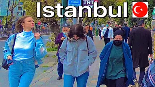 Istanbul Walking Tour - Fatih District October 2021