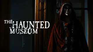 The Secret Society Skeleton | The Haunted Museum