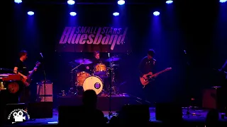 SmallStars Blues Jam – Baby what you want me to do