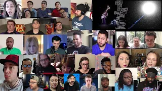 Soul Trailer Reaction Mashup