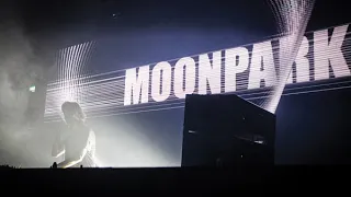 Hernan Cattaneo - Brahma Moonpark 06-12-2003  part1