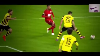 Best Goal Line Clearances   2016 HD Pt 1