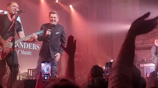 Thomas Anders - You Are Not Alone, Montreal November 4th 2023, Live (Modern Talking)