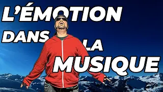 L'ÉMOTION DANS LA MUSIQUE    Le Local De Répèt' #31