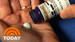 Could ‘Longevity Pill’ Help You Live Longer And Healthier? | TODAY