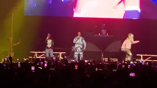 Snoop Dogg Live Brisbane - @ Hypnotize (Memory of The Notorious B.I.G.) (Australia, 7th March 2023)