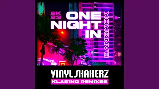 One Night In Bangkok 2K23 (Rocket Remix)