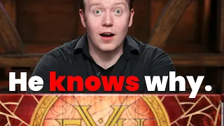 The SECRET Reason Your D&D Combat Sucks (How To Fix It)