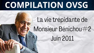 "Je déteste les légumes" ! La vie trépidante de Pierre Bénichou #2 ! OVSG Juin 2011 !