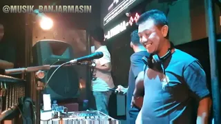 DJ FREDY LIVE ATHENA LAGU BARU "GAMBARAN HATI"