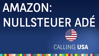 Neues US-Gesetz "Inflation Reduction Act" - Calling USA vom 18.08.2022