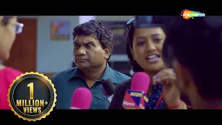 भाऊ कदम धमाल कॉमेडी सीन - VIP Gadhav Movie - Bhau Kadam Comedy Scene - Marathi Comedy Movie