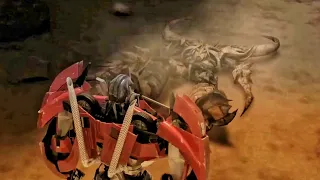 Transformers Prime Season 01 Full Episode 25 in Hindi. Optimus Prime vs Unicron Clones till Death