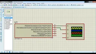 Делаем функцию millis() в CodeVisionAVR