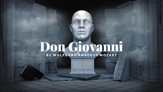 "Don Giovanni" Trailer