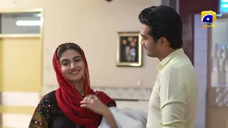 Khajista Aur Hadi Ki Dosti Aur Dr.Aima || Meray Humnasheen || Har Pal Geo