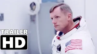 APOLLO 11 - Official Trailer (2019) Documentary Movie