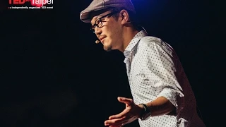 心理學觀點的「幸運關鍵」：劉軒(Xuan Liu) at TEDxTaipei 2014