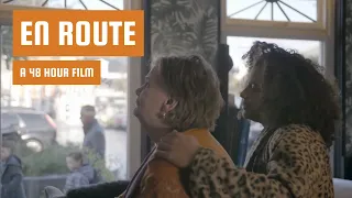 En Route | 48 Hour Film Project Leeuwarden 2019
