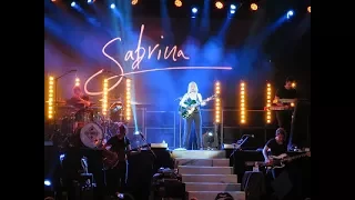 Sabrina Carpenter Live House of Blues Anaheim DeTour