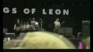 Kings Of Leon - Sex On Fire (Music Video)