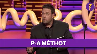 LES OURAGANS - PA MÉTHOT | GALA COMEDIHA! FEST