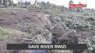 Save River Rwizi