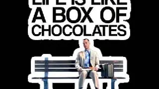 Audiophonic - Box of chocolates