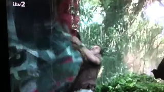 Jurassic Park 3 clip