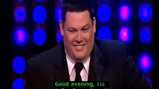 The chase celebrity special