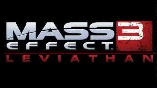 Mass Effect 3: Leviathan - 02 [Combat]