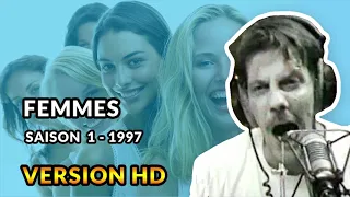 Femmes - 1997 - Débats de Gérard de Suresnes HD