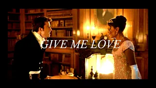 Give Me Love   Kate & Anthony