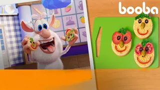 Booba 💫 बूबा 💥 School lunch ✨ विध्यालय मे दोपहर का भोजन ✨ बच्चों के लिए कार्टून ✨ SuperToonsTV Hindi