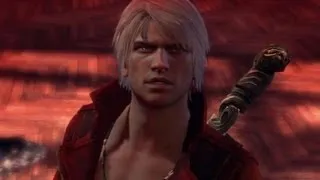 DmC Devil May Cry - A Short Intermission for Classic Dante