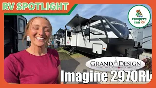 Grand Design-Imagine-2970RL - by Campers Inn RV – The RVer’s Trusted Resource