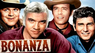 Denver McKee (1960) Bonanza Western Classic TV