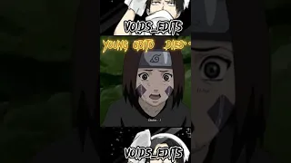Young obito dies…😭