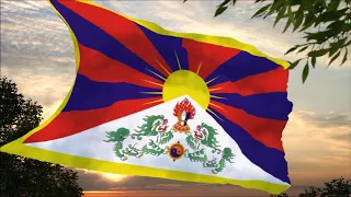 Tibet National Anthem (Instrumental)