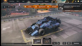 Crossout coin glitch