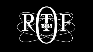 Les Génériques d'ouverture de la RTF ORTF (1959-1964)
