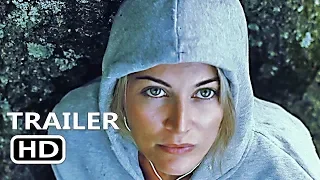 THE BROKEN ONES Official Trailer (2018) Trailers Spotlight