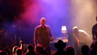 Belgian Asociality - Van mijn erf (live @ Brakrock 2013)