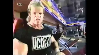 Commercial - IcoPro - Lex Luger (1994)
